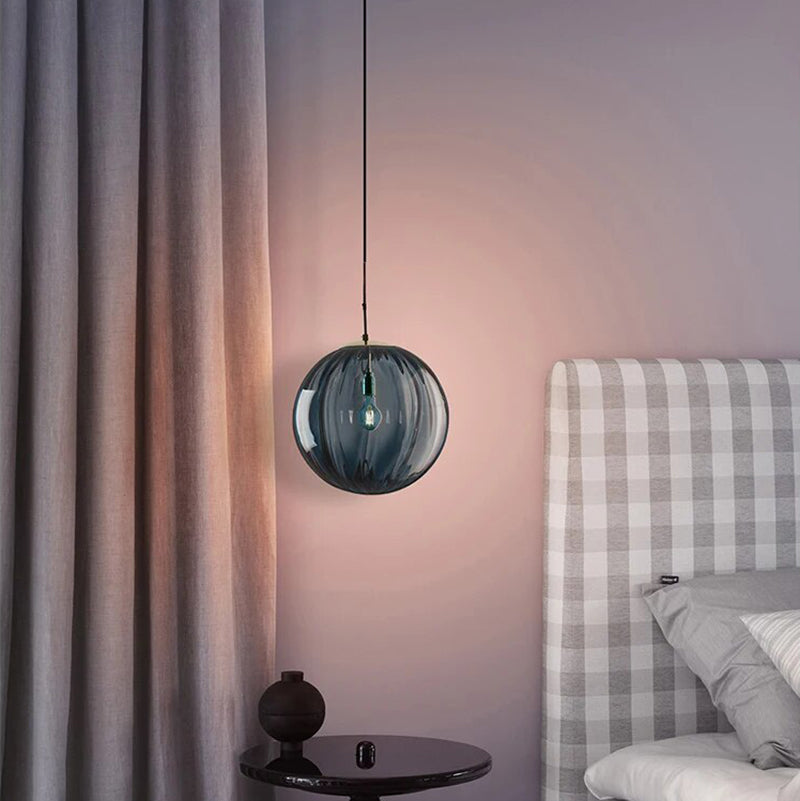 Lumo Waterpatroon Hanglamp