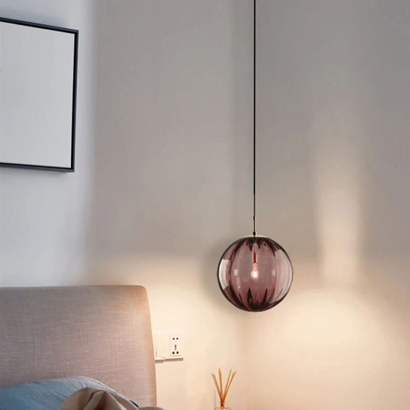Lumo Waterpatroon Hanglamp