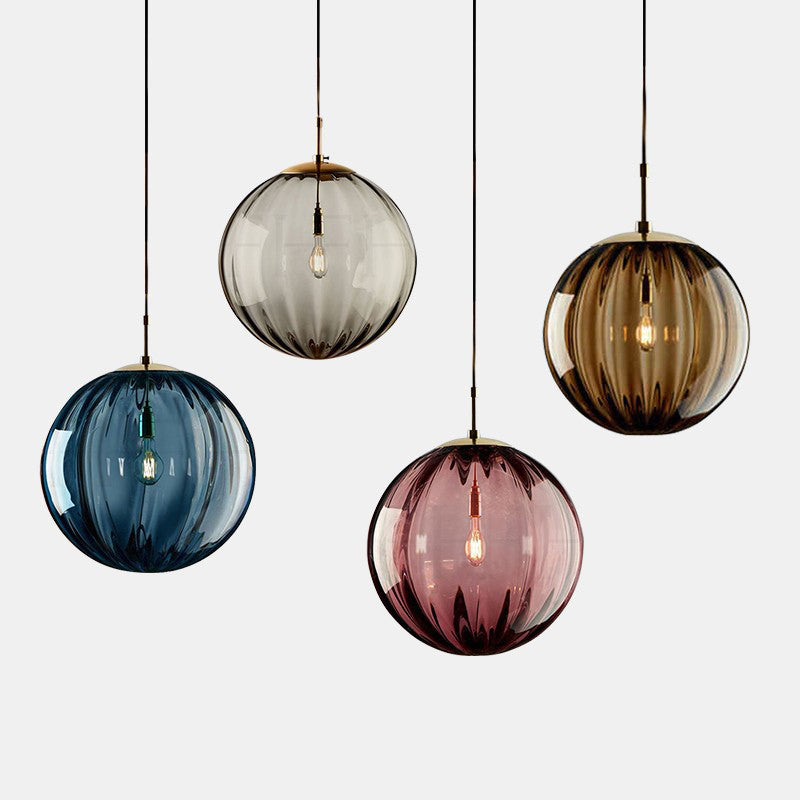Lumo Waterpatroon Hanglamp