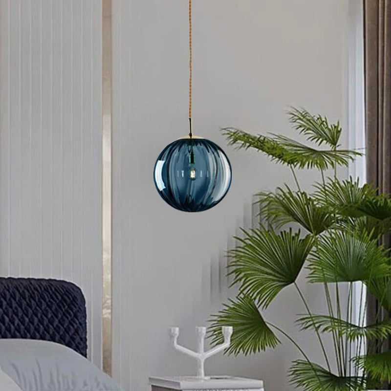 Lumo Waterpatroon Hanglamp