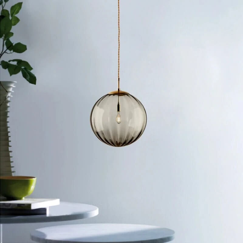 Lumo Waterpatroon Hanglamp