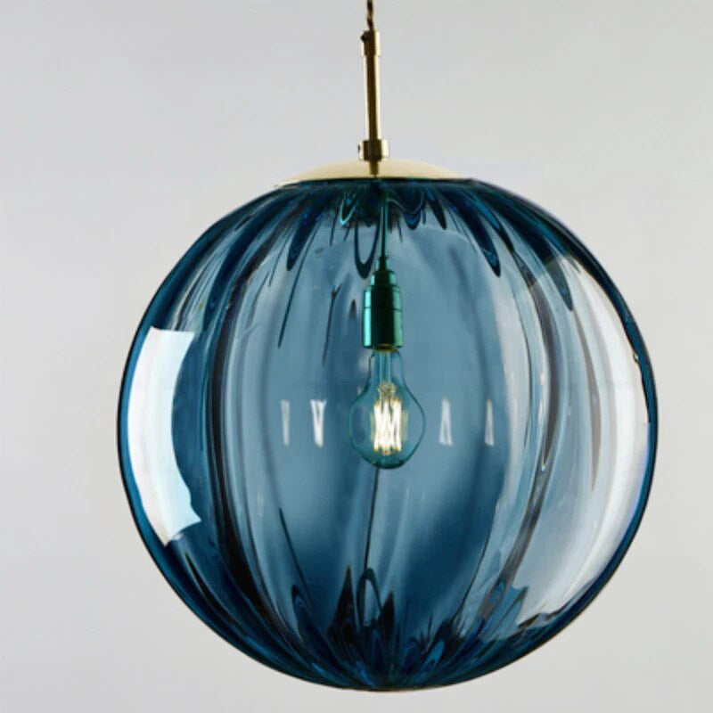 Lumo Waterpatroon Hanglamp