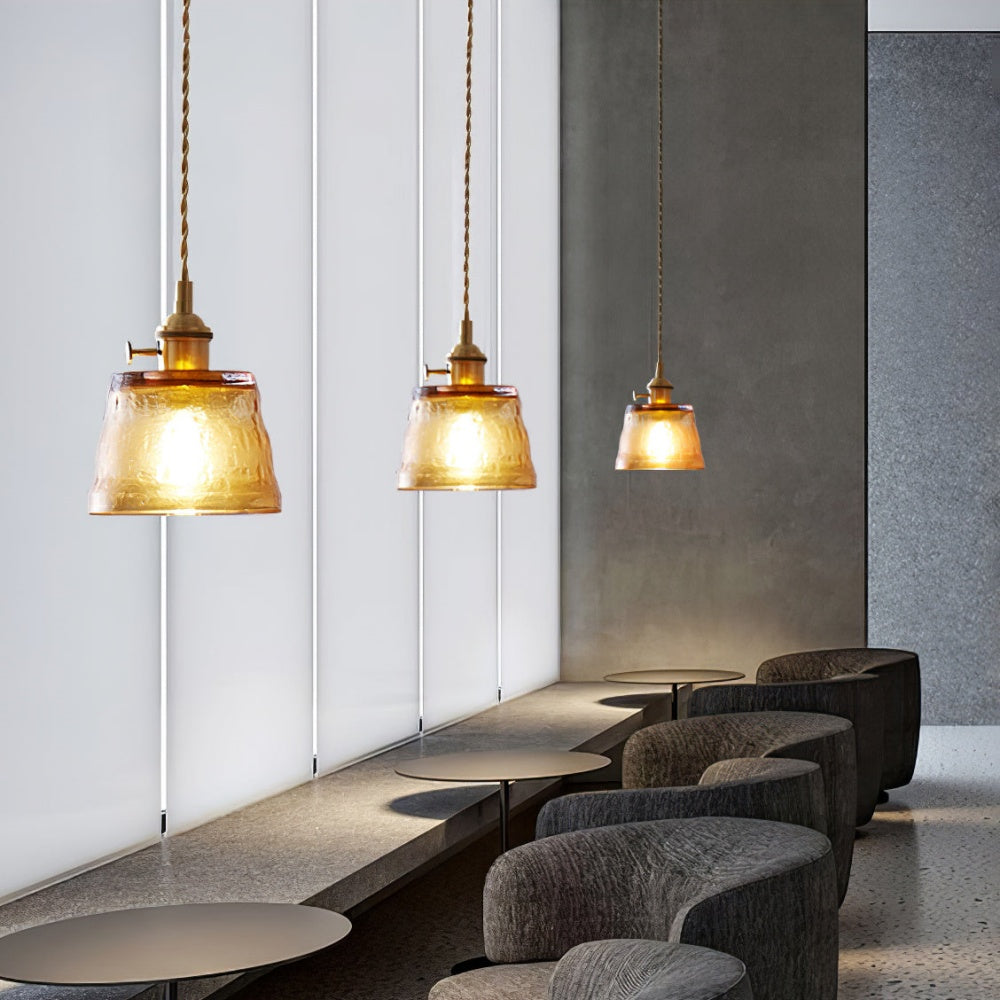 Lomaris Hanglamp