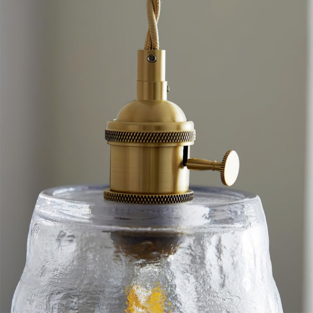Lomaris Hanglamp