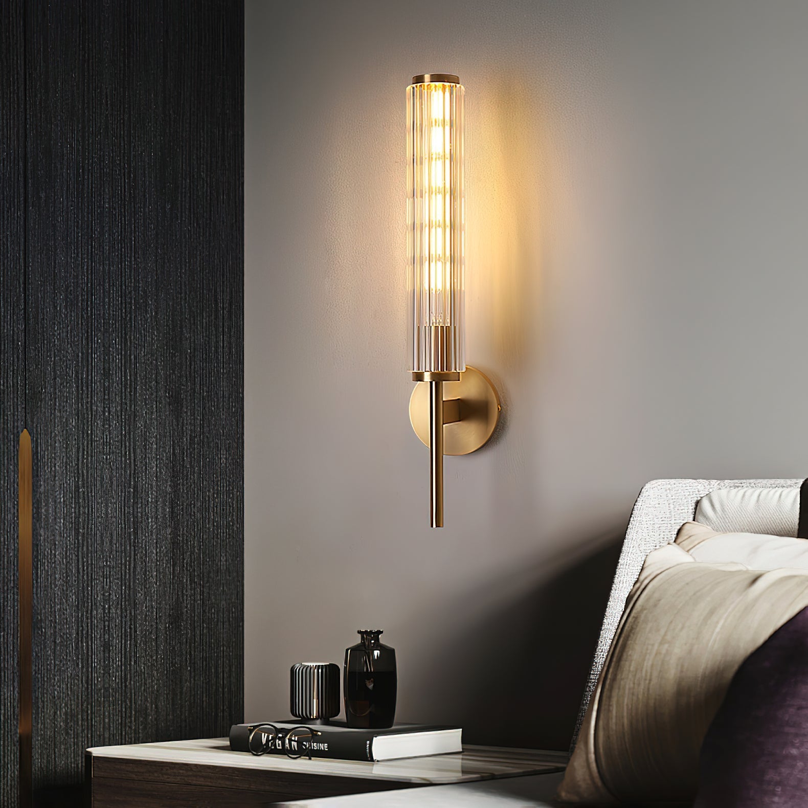 Mestinero Wandlamp