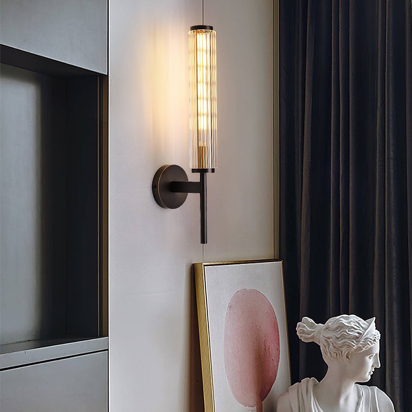 Mestinero Wandlamp