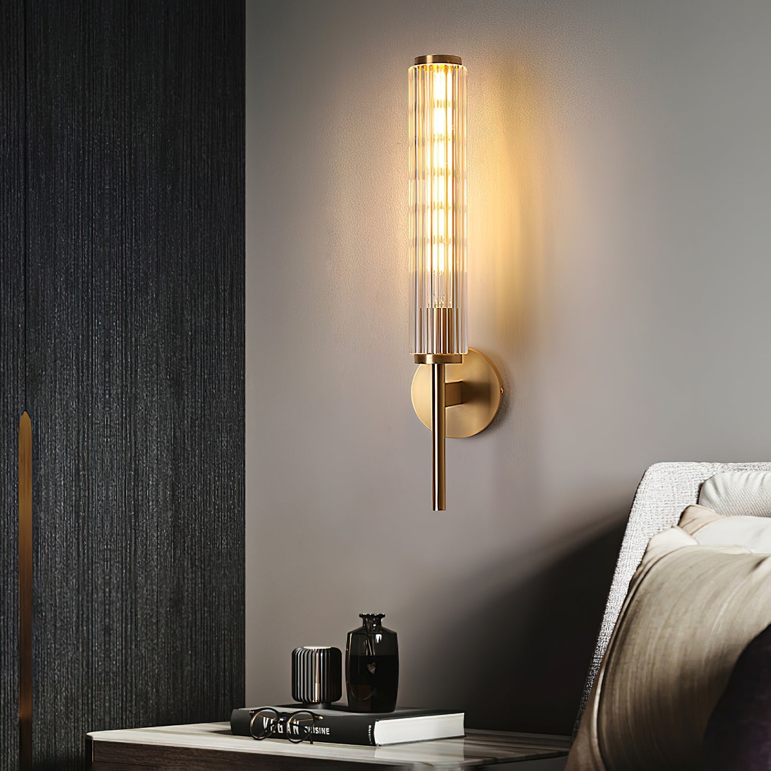 Mestinero Wandlamp