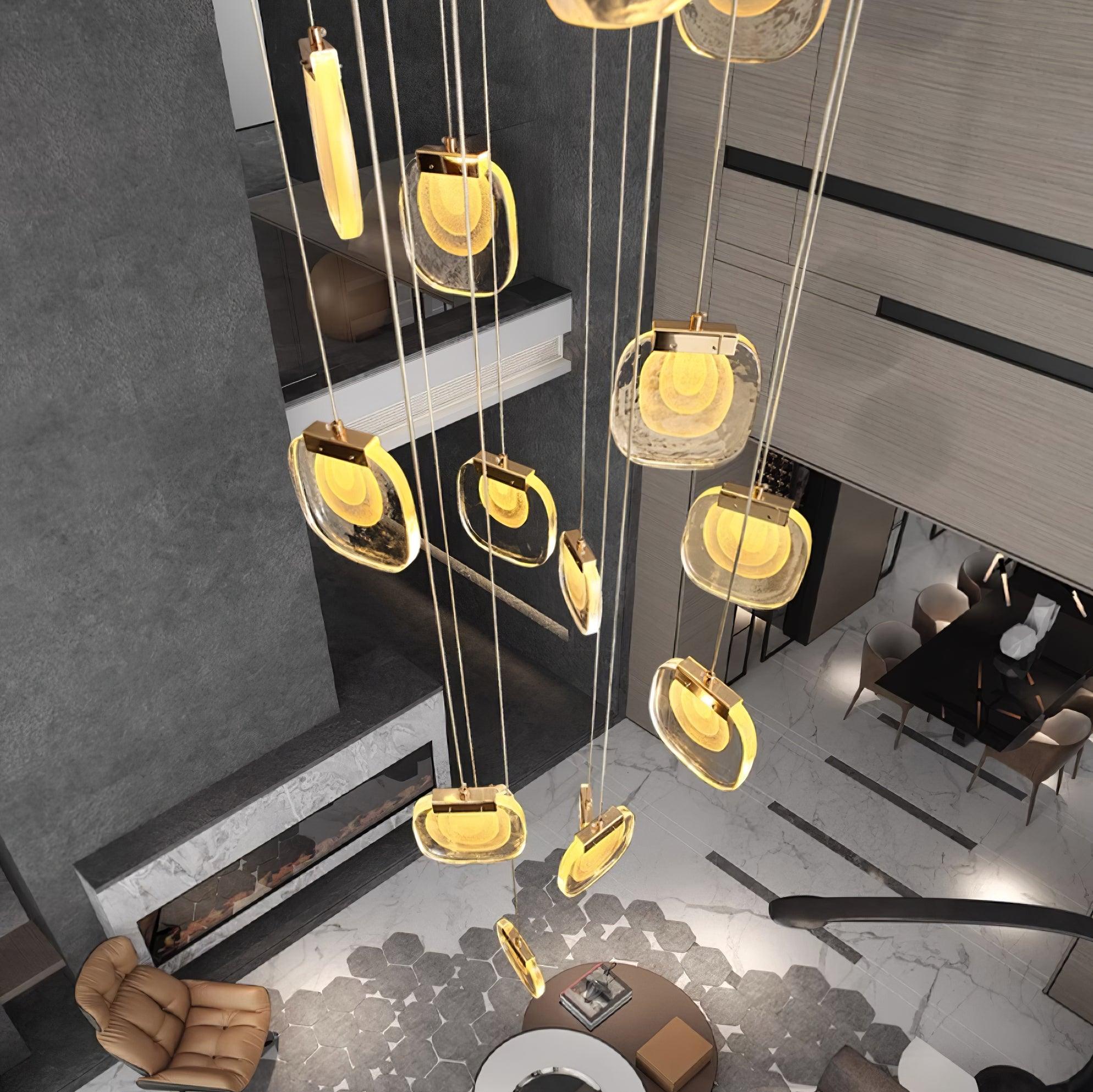 Quylon Hanglamp