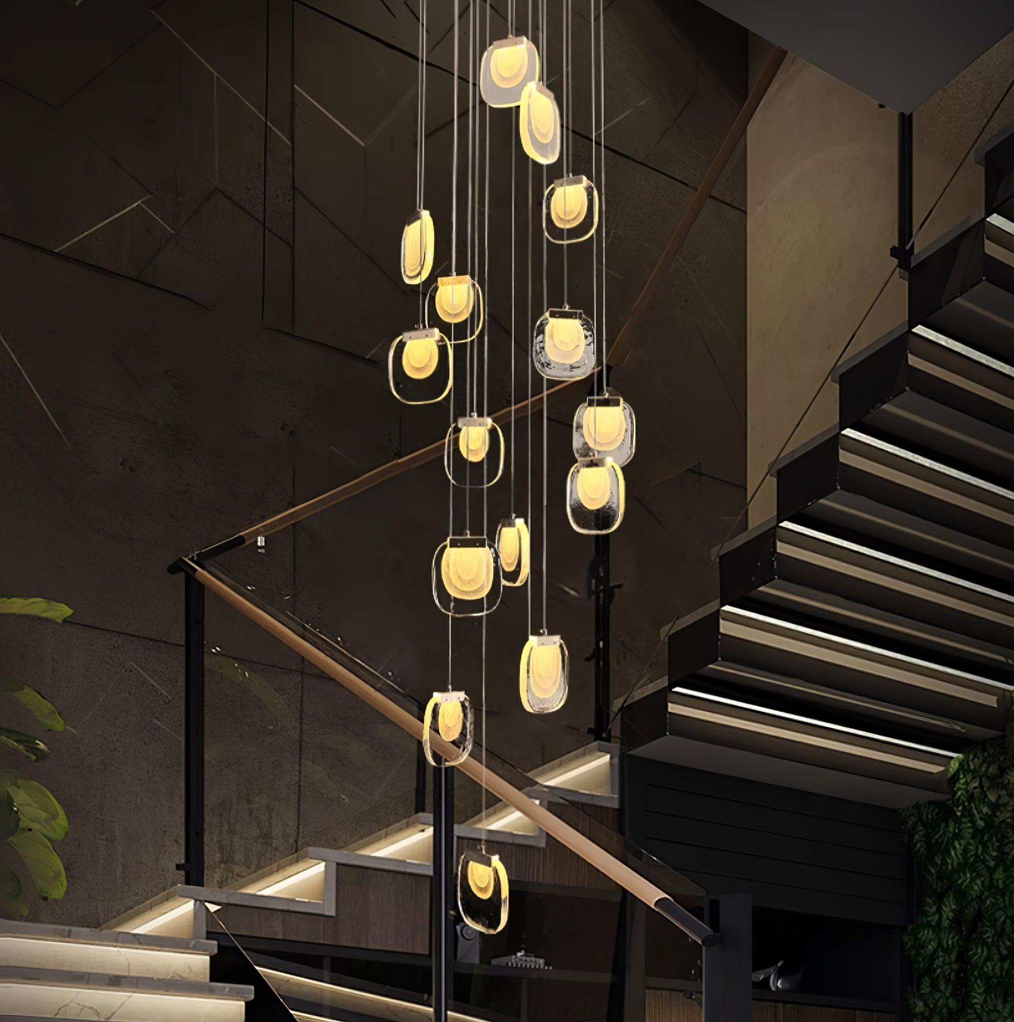Quylon Hanglamp