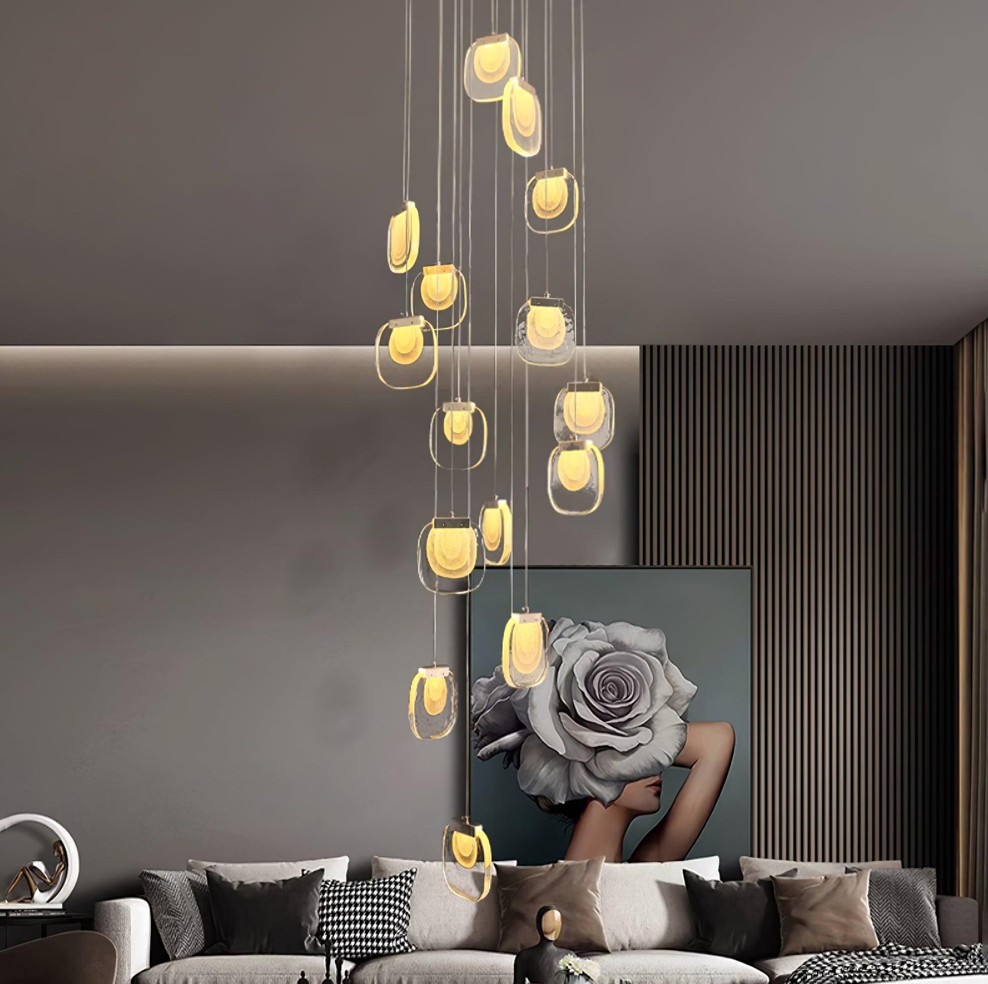 Quylon Hanglamp