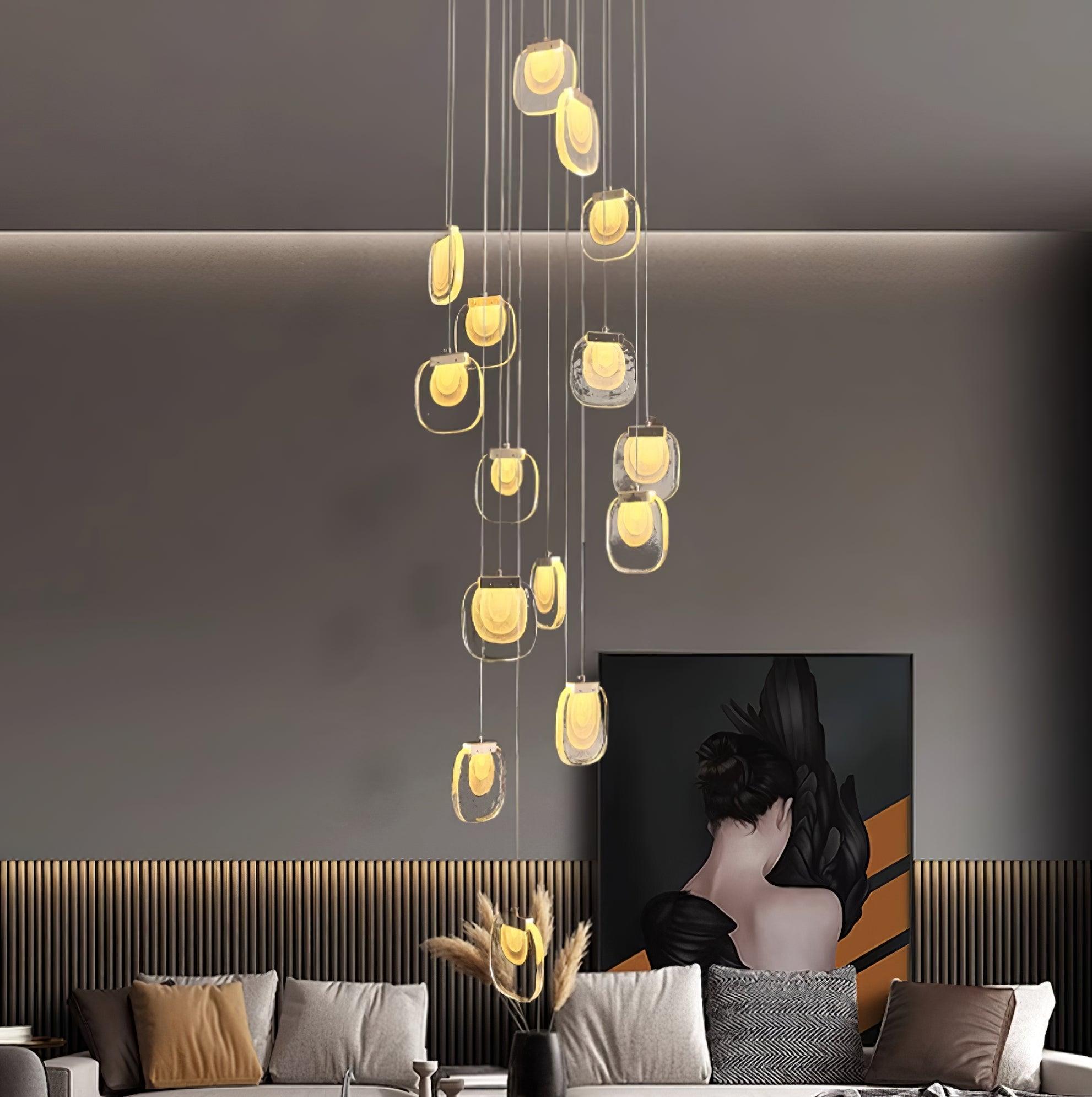 Quylon Hanglamp