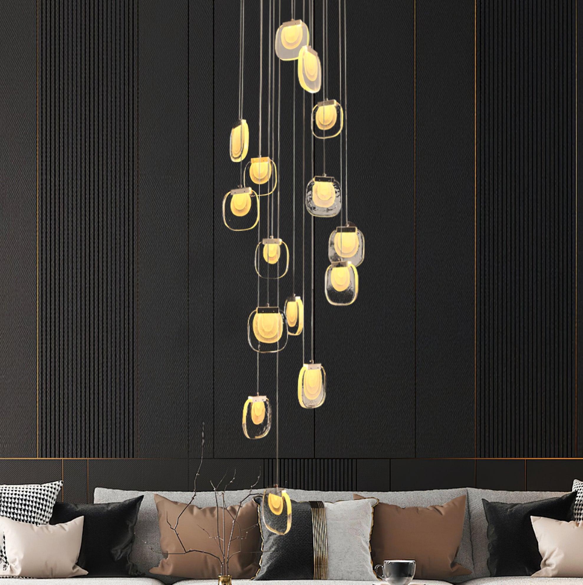 Quylon Hanglamp
