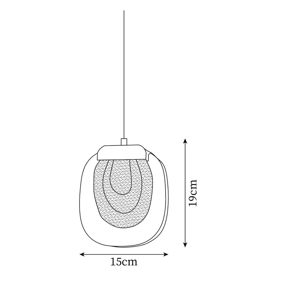 Quylon Hanglamp