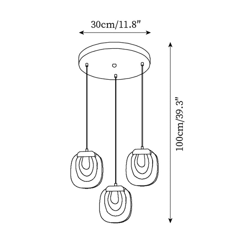 Quylon Hanglamp