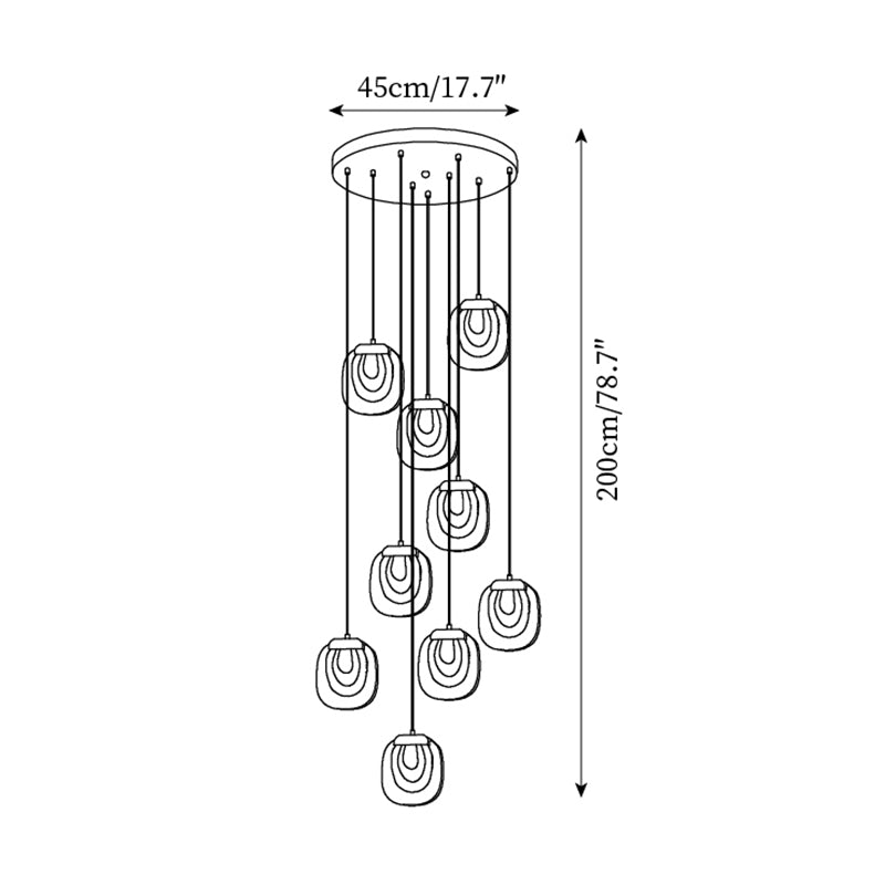 Quylon Hanglamp