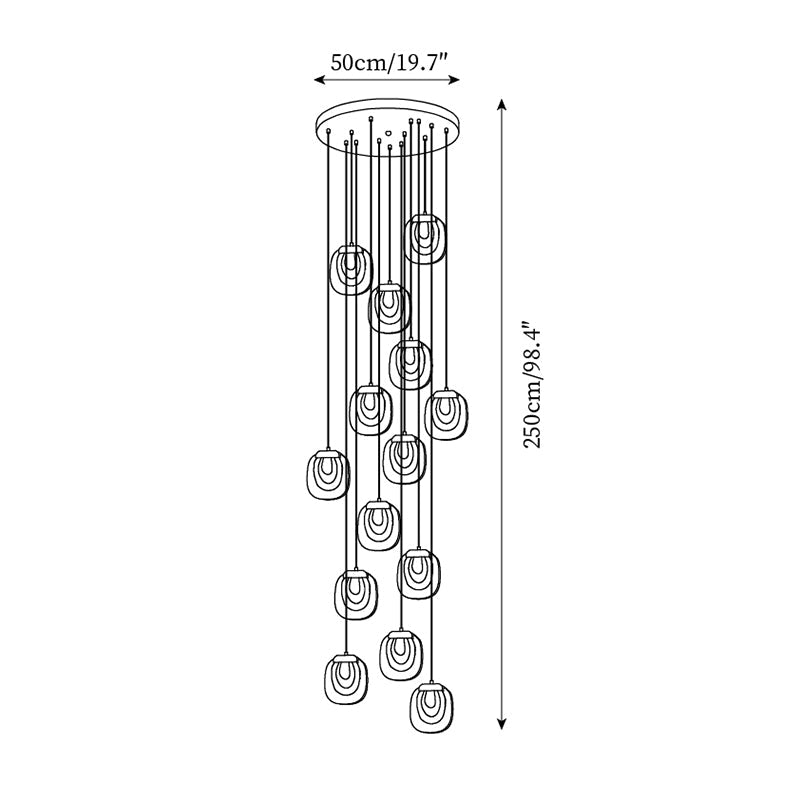 Quylon Hanglamp