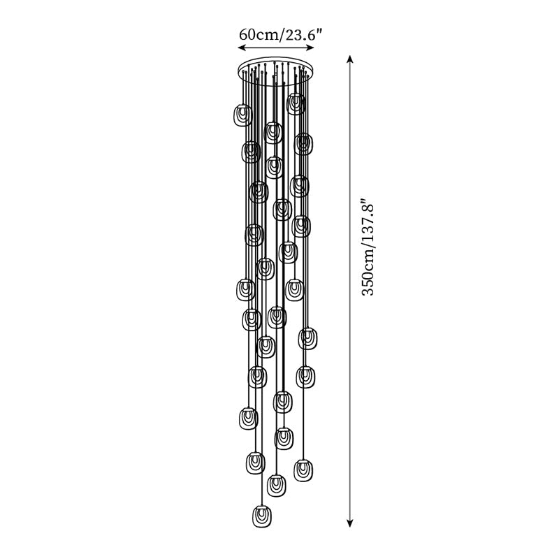 Quylon Hanglamp