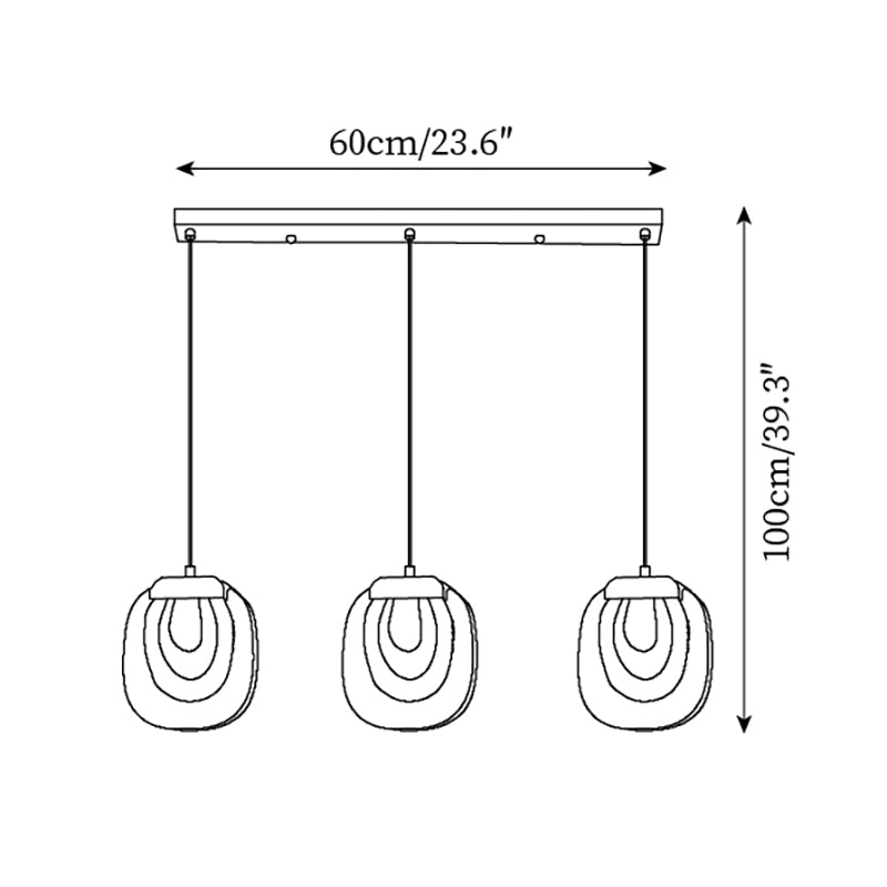 Quylon Hanglamp