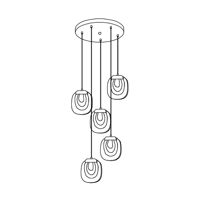 Quylon Hanglamp