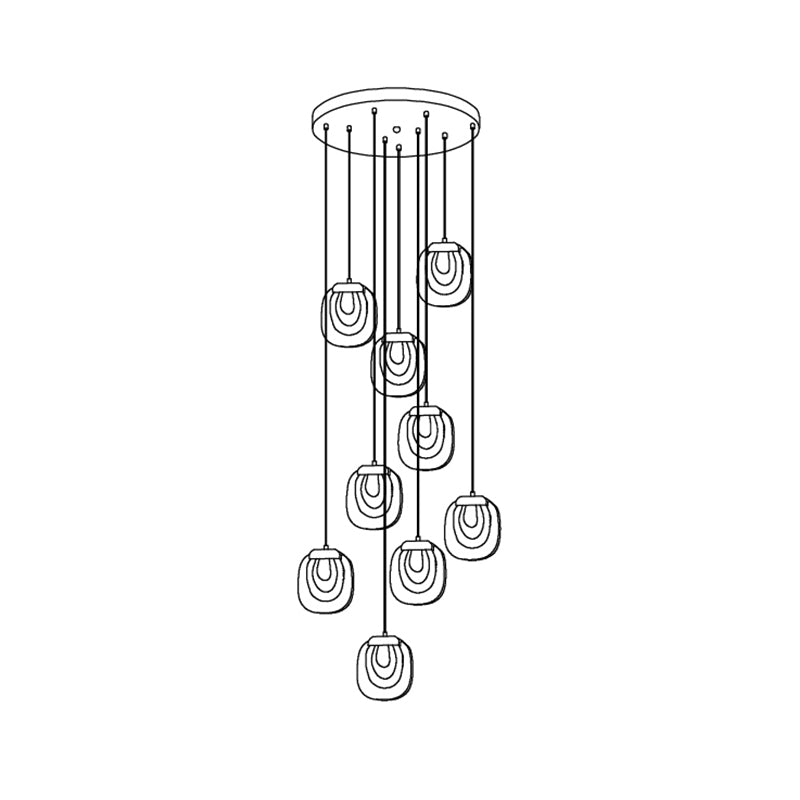 Quylon Hanglamp