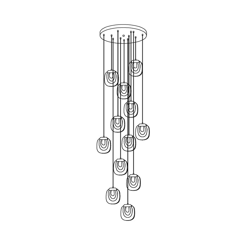 Quylon Hanglamp