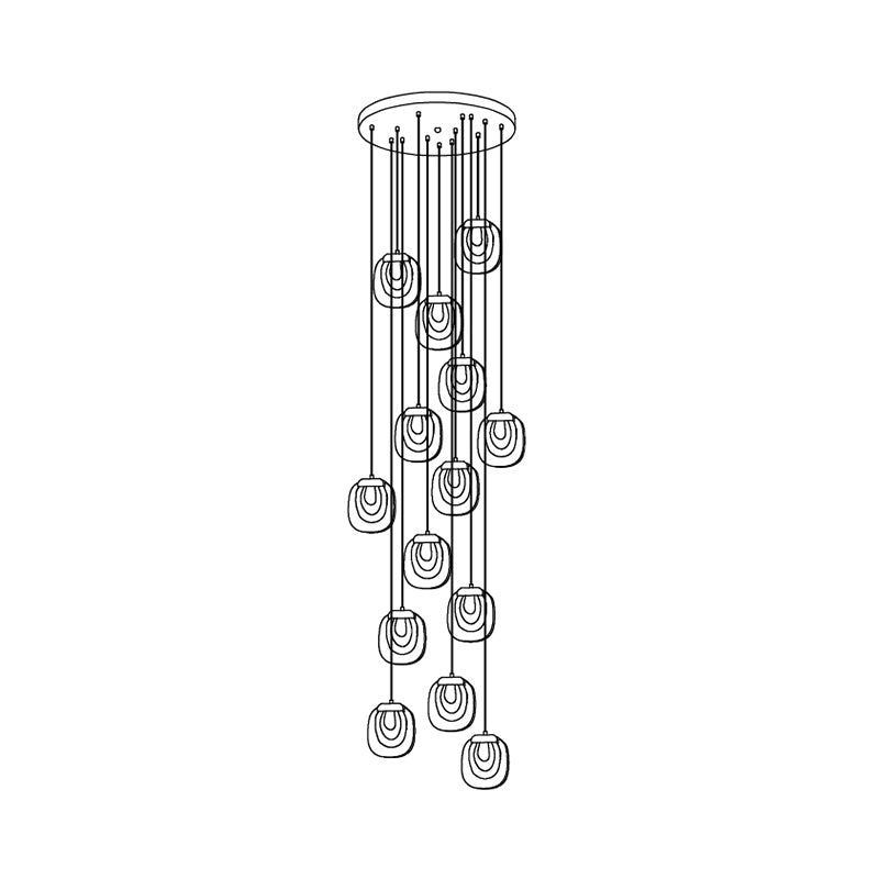 Quylon Hanglamp