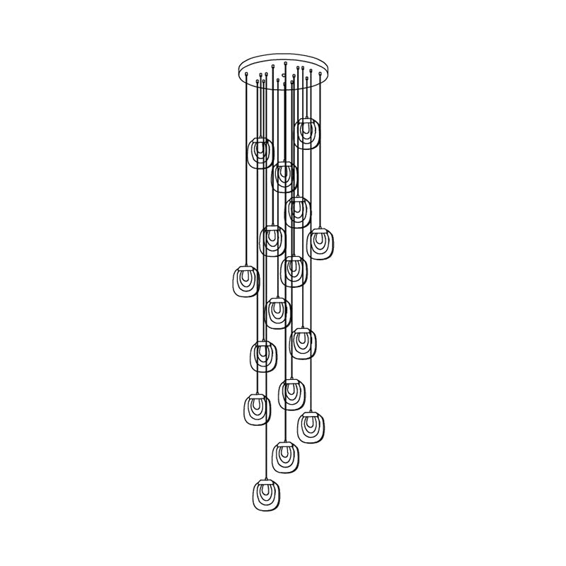 Quylon Hanglamp