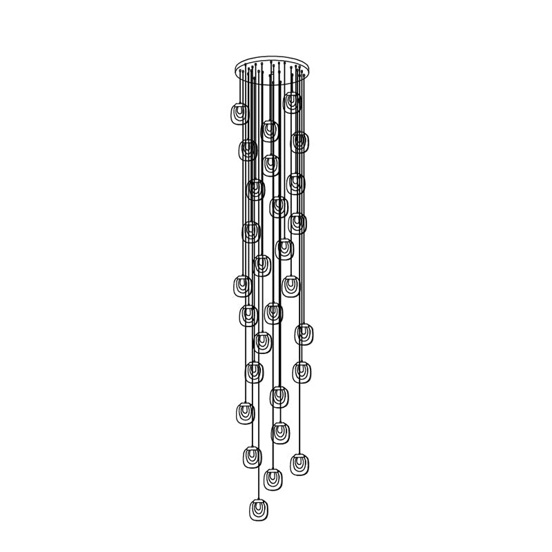 Quylon Hanglamp