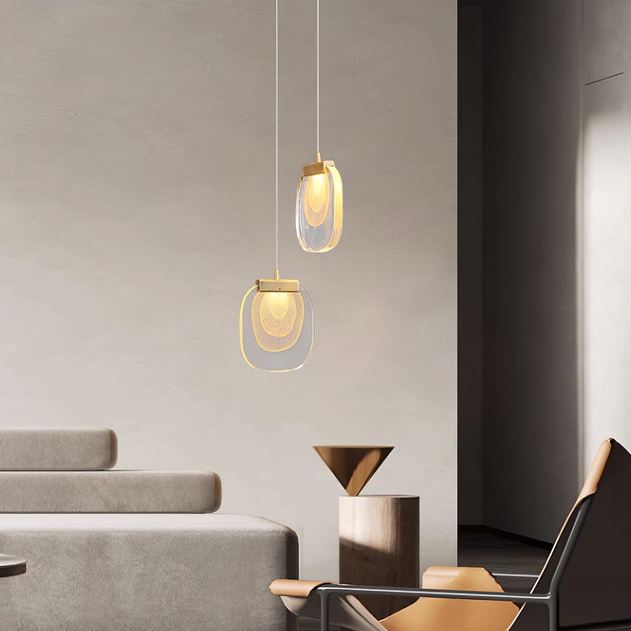 Quylon Hanglamp