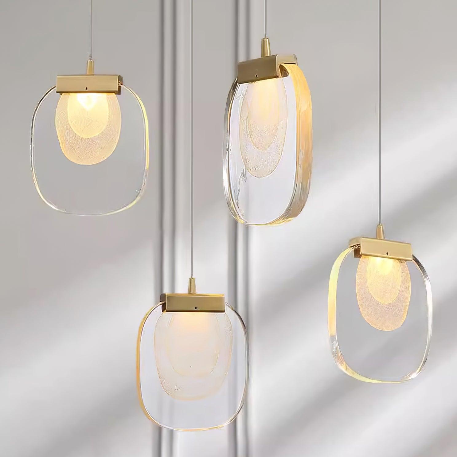 Quylon Hanglamp