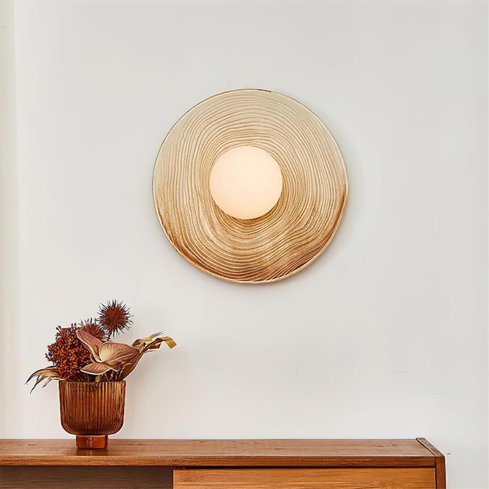 Galaze Wandlamp