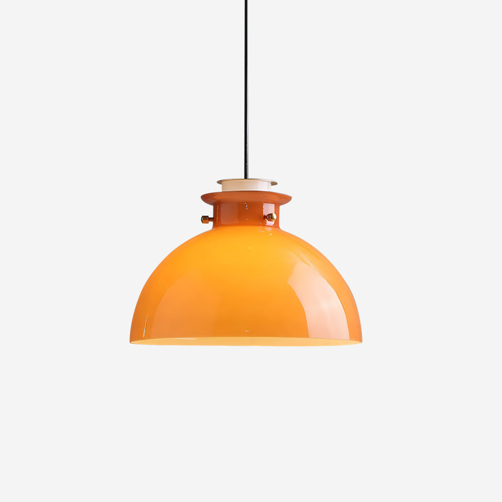 Gelabe Hanglamp