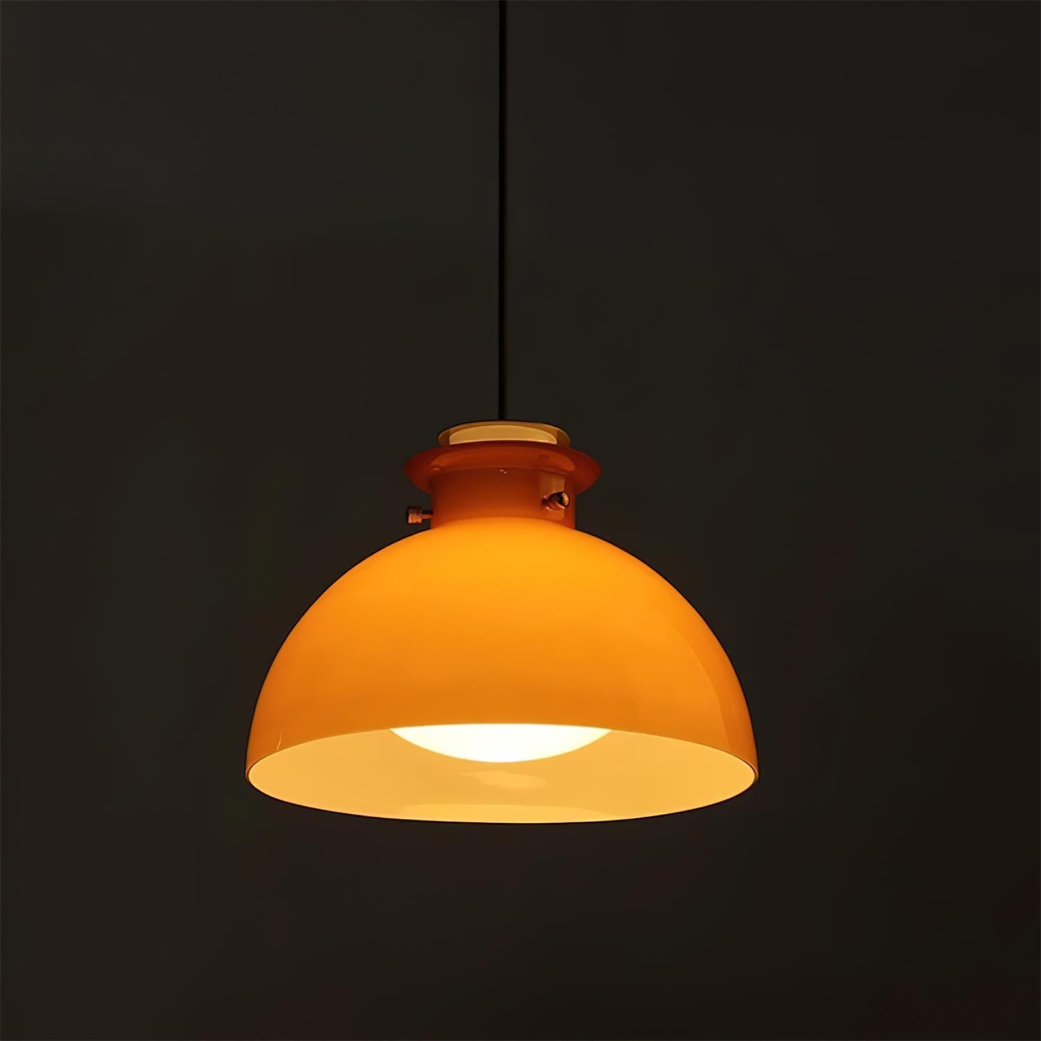 Gelabe Hanglamp