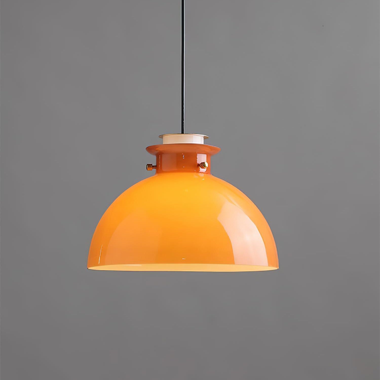 Gelabe Hanglamp