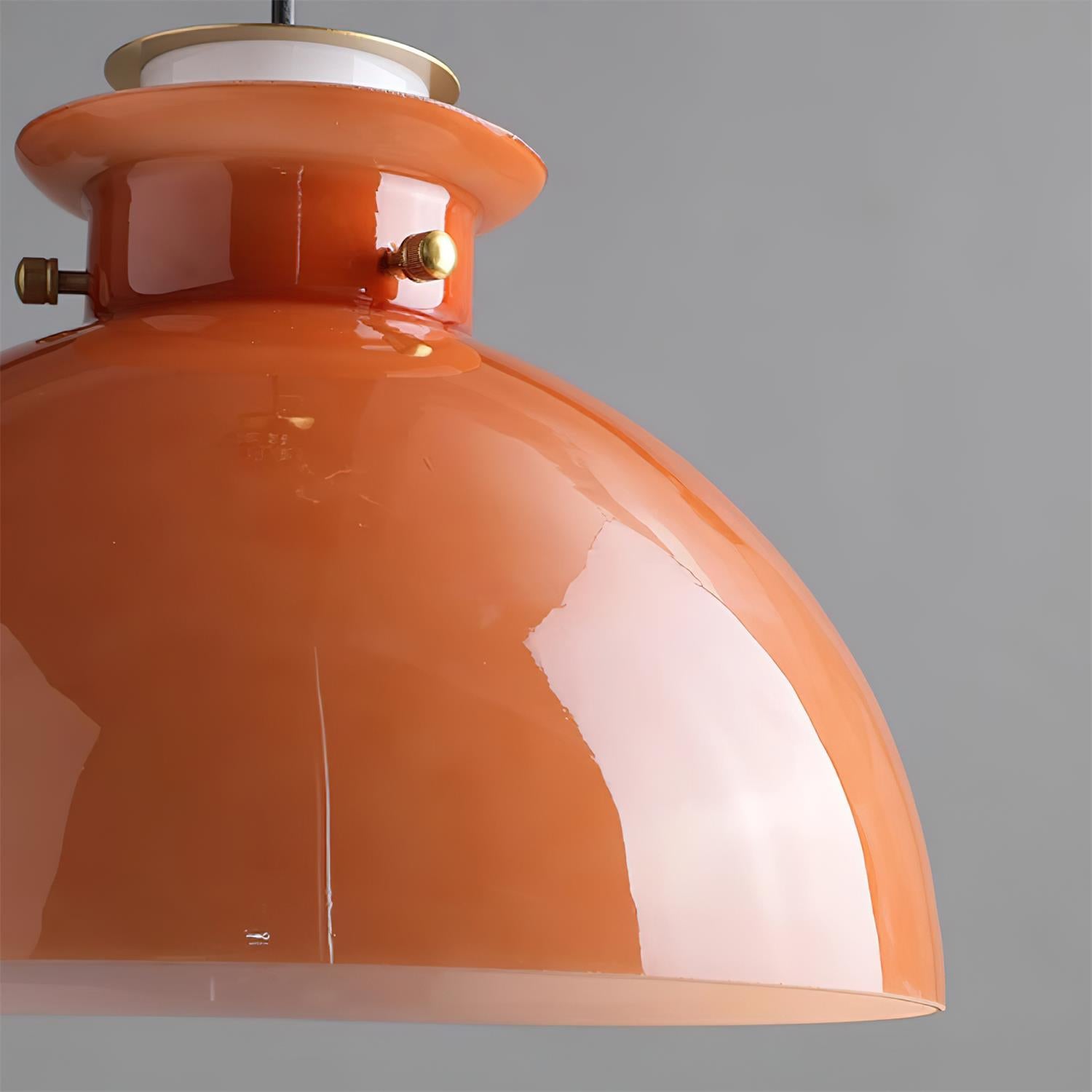 Gelabe Hanglamp
