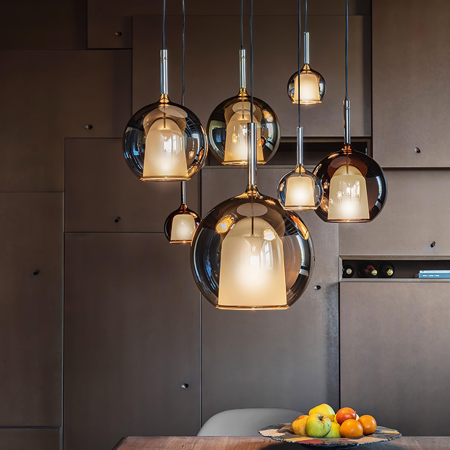 Ligo Hanglamp