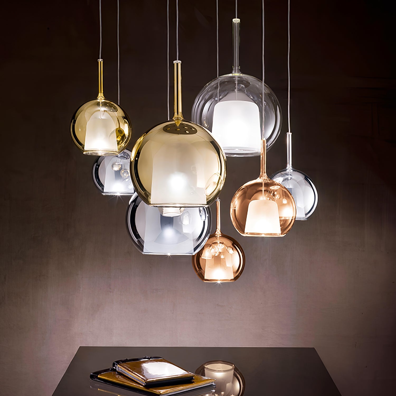 Ligo Hanglamp
