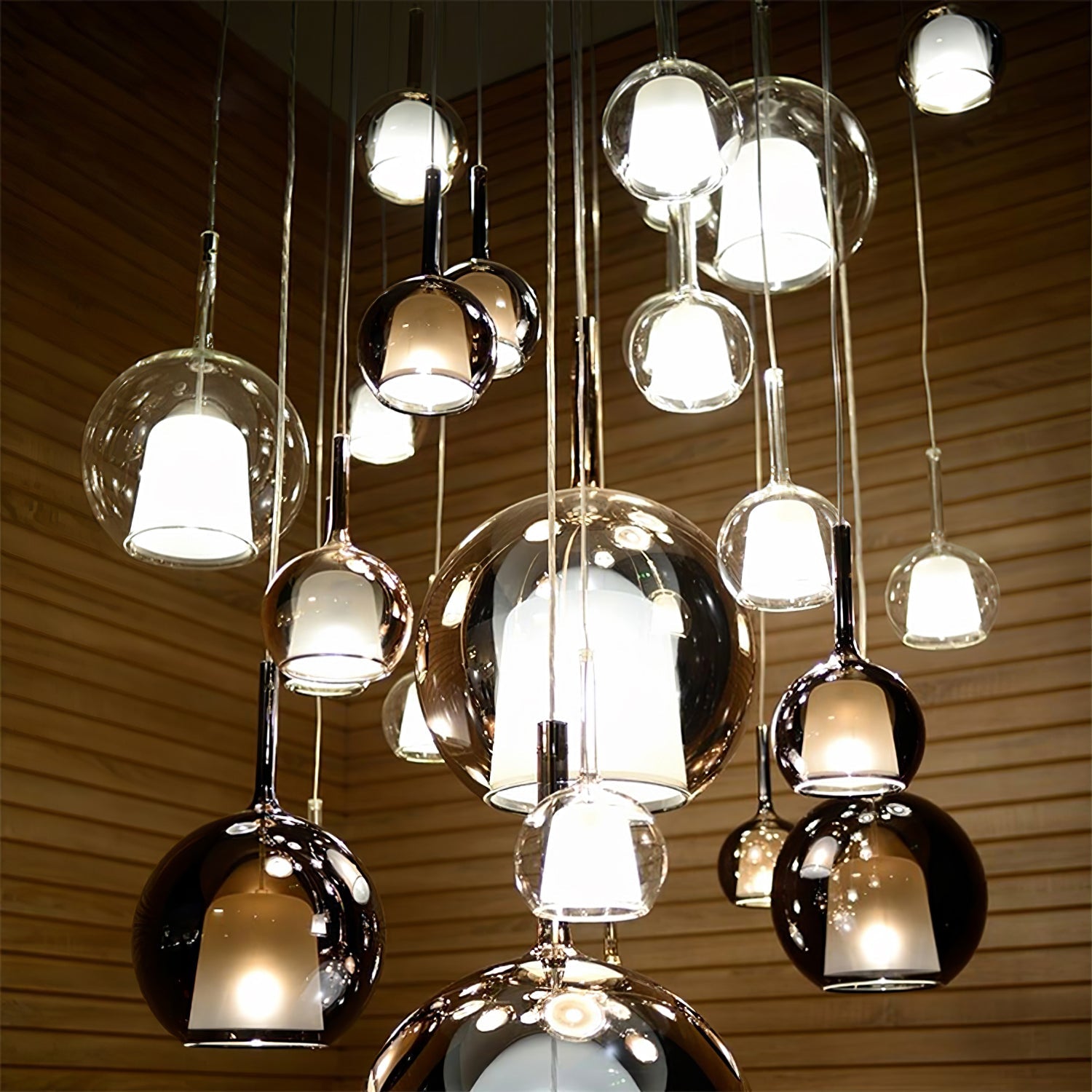 Ligo Hanglamp