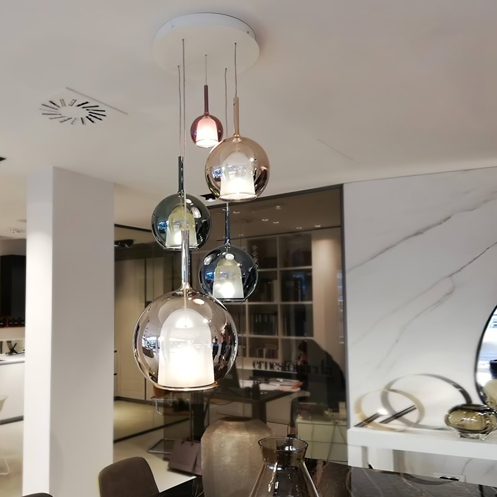 Ligo Hanglamp