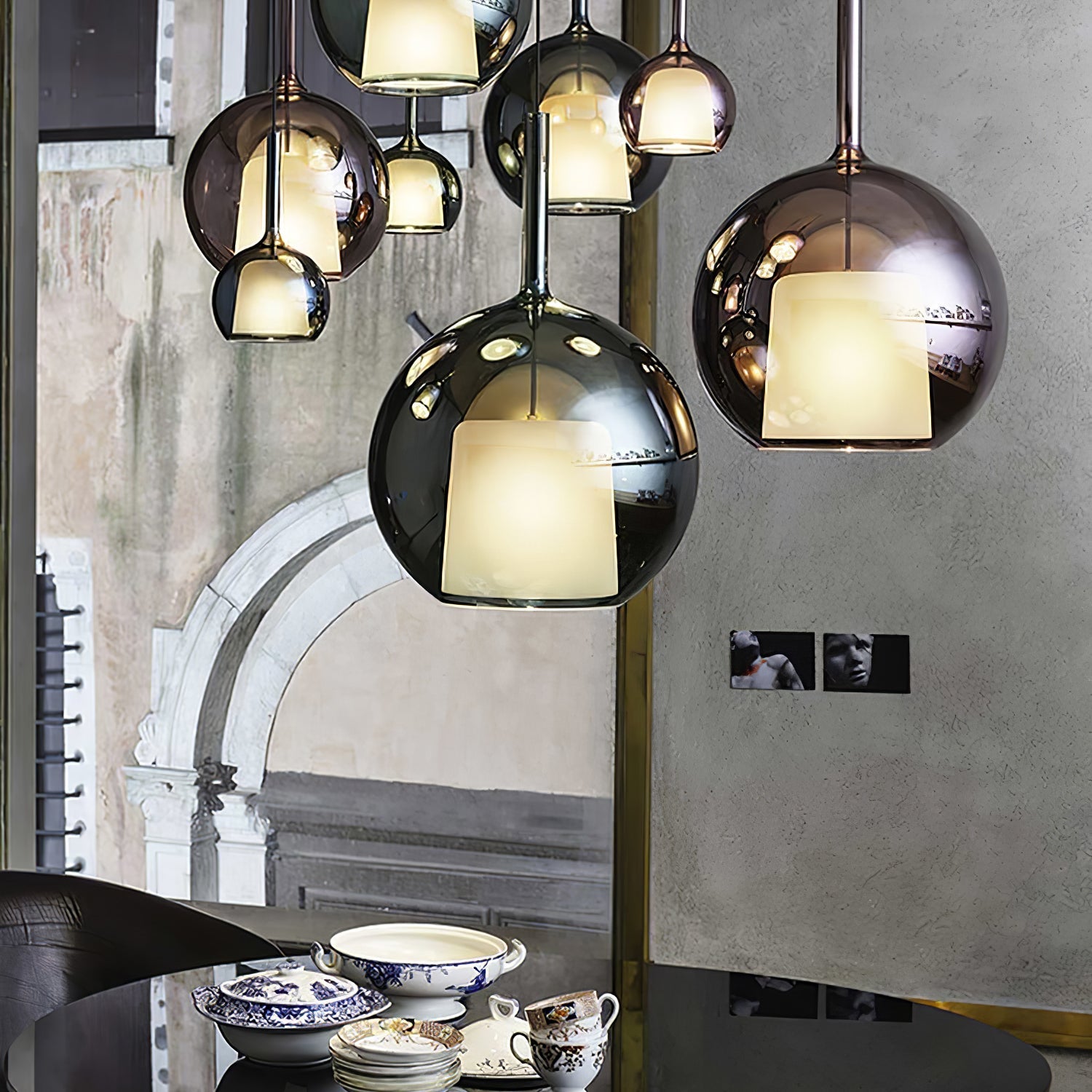 Ligo Hanglamp