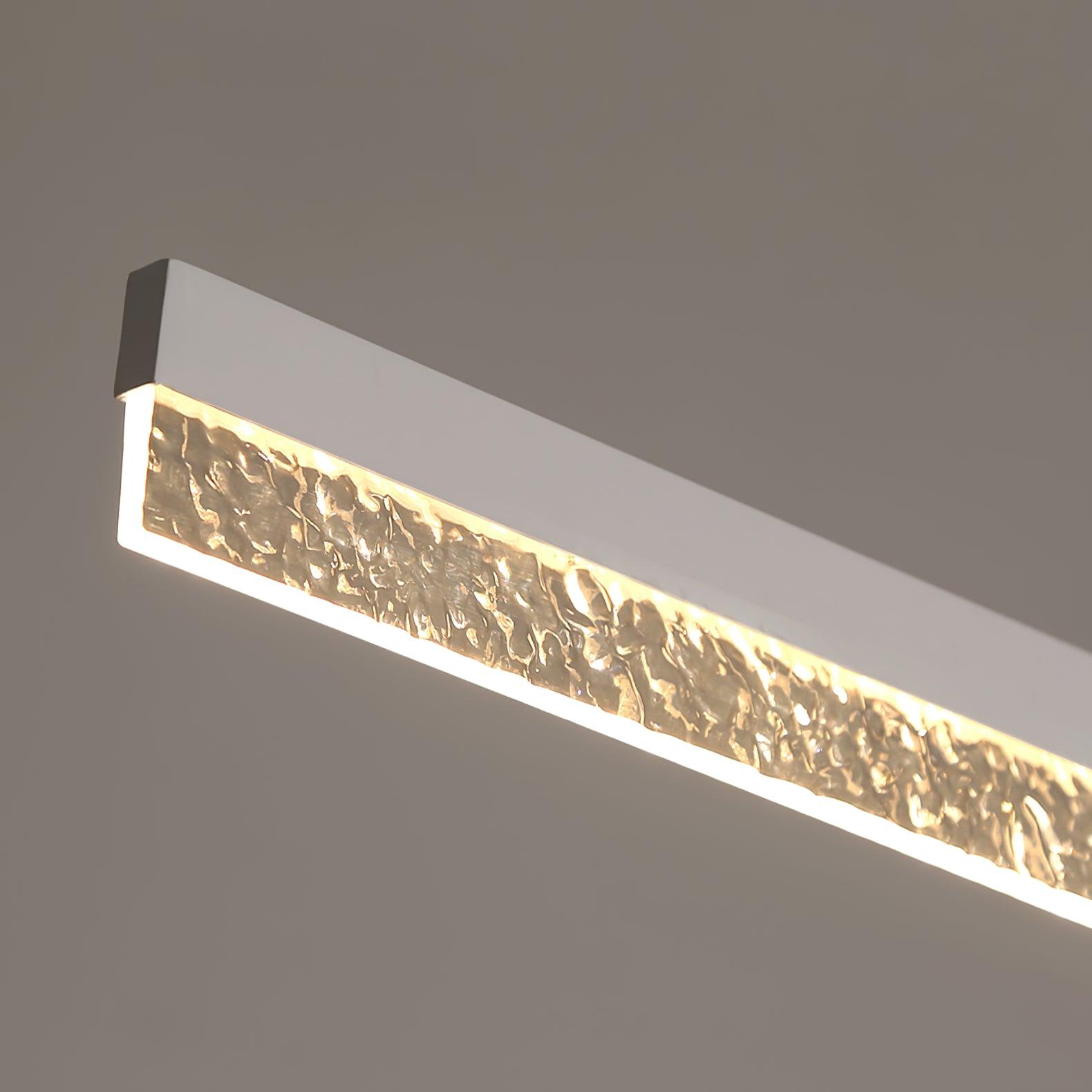 Lampada a sospensione Dougoles