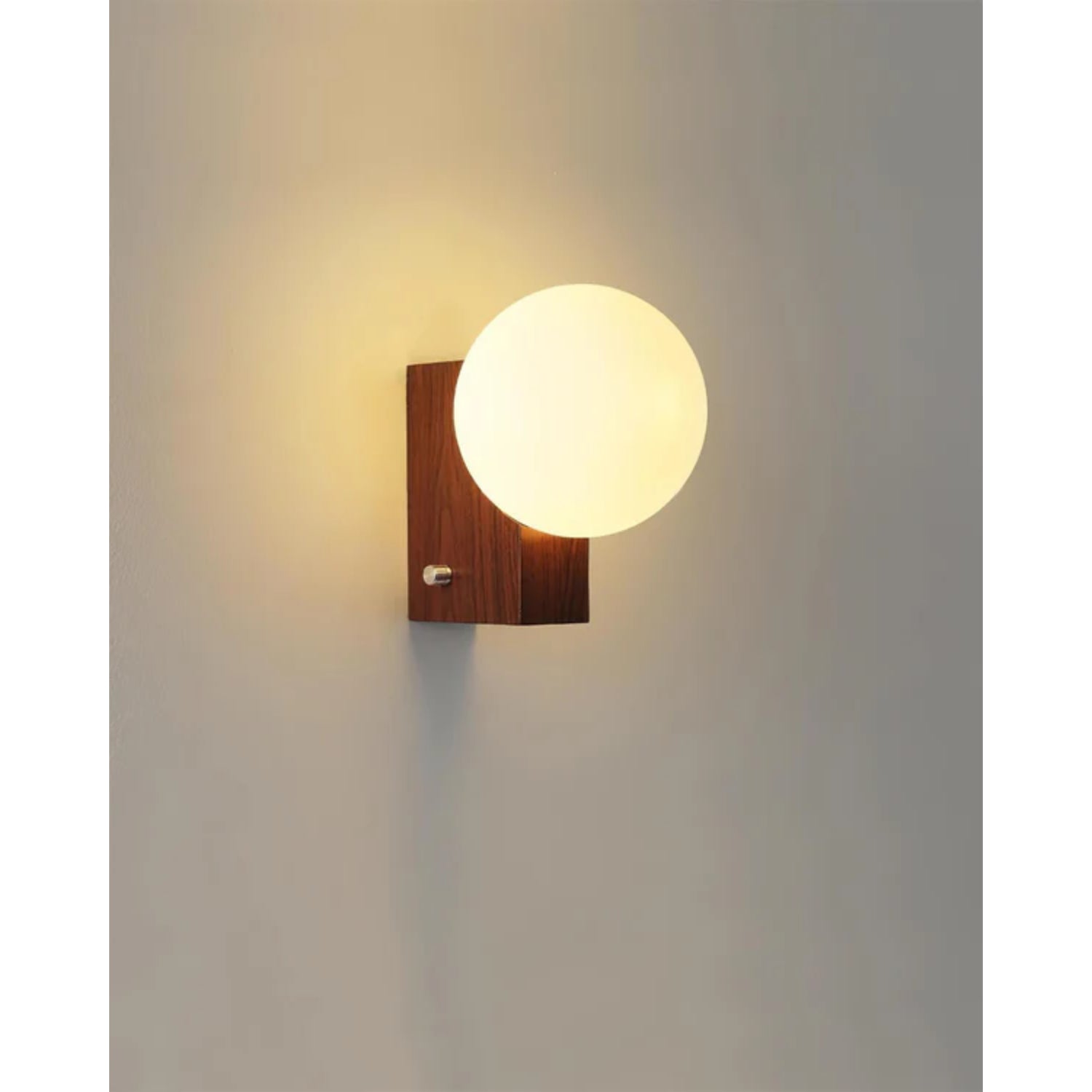 Lampada da parete Mofon