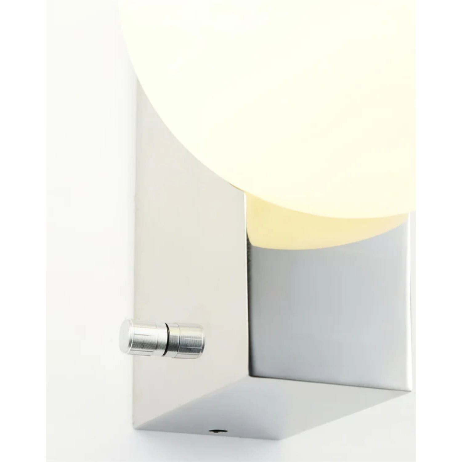 Lampada da parete Mofon