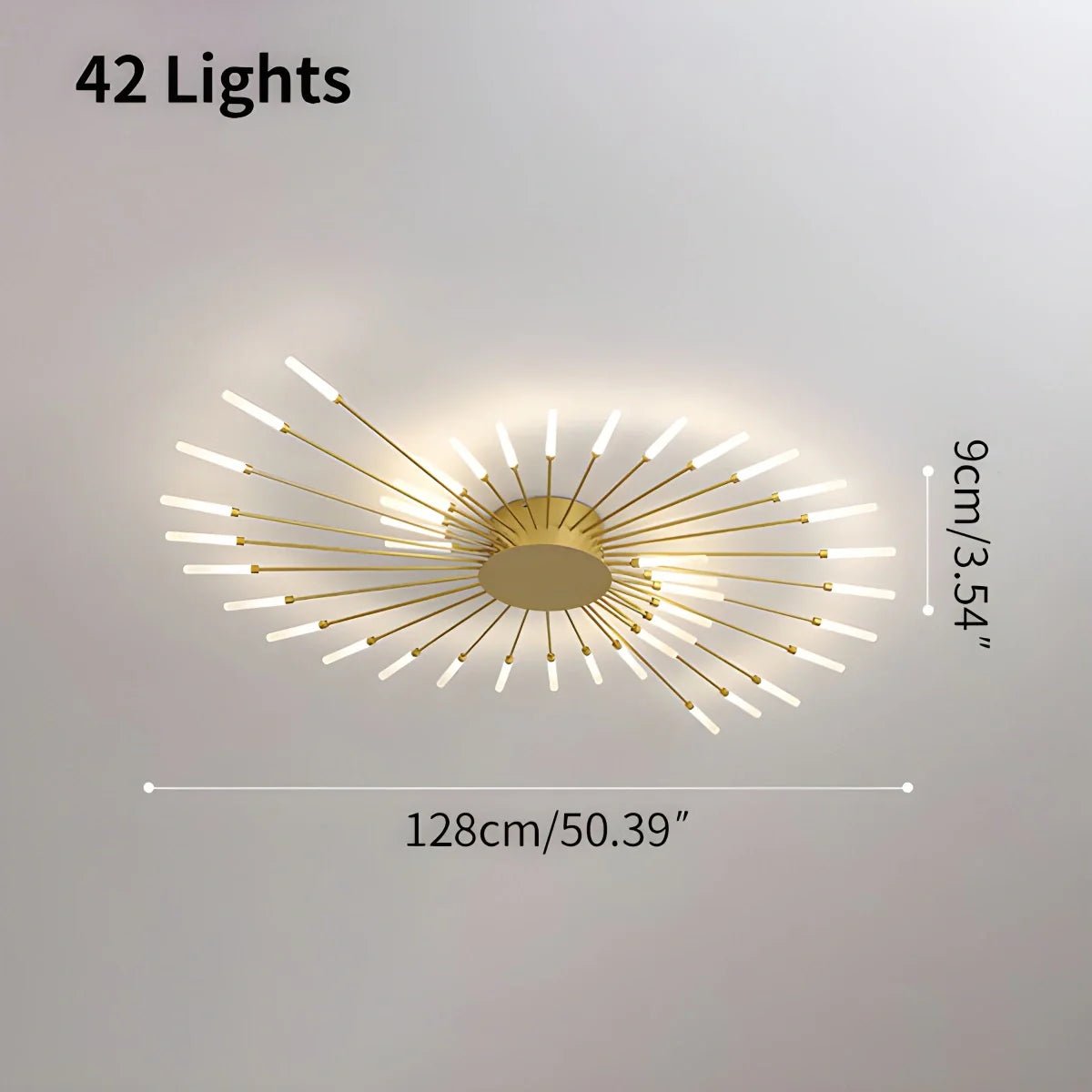 Altisor Plafondlamp