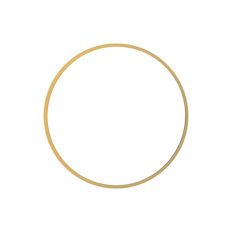 Rosero Circular Wandlamp
