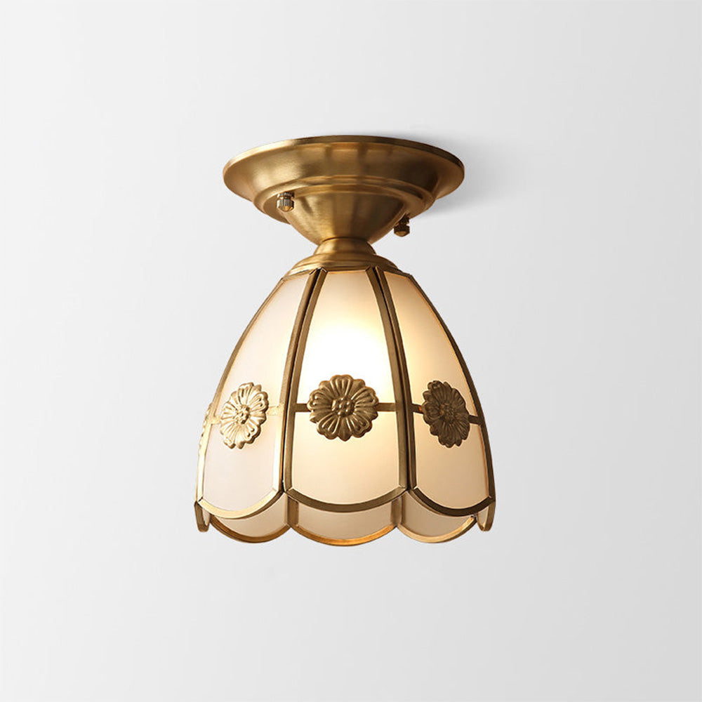 Tefilon Plafondlamp