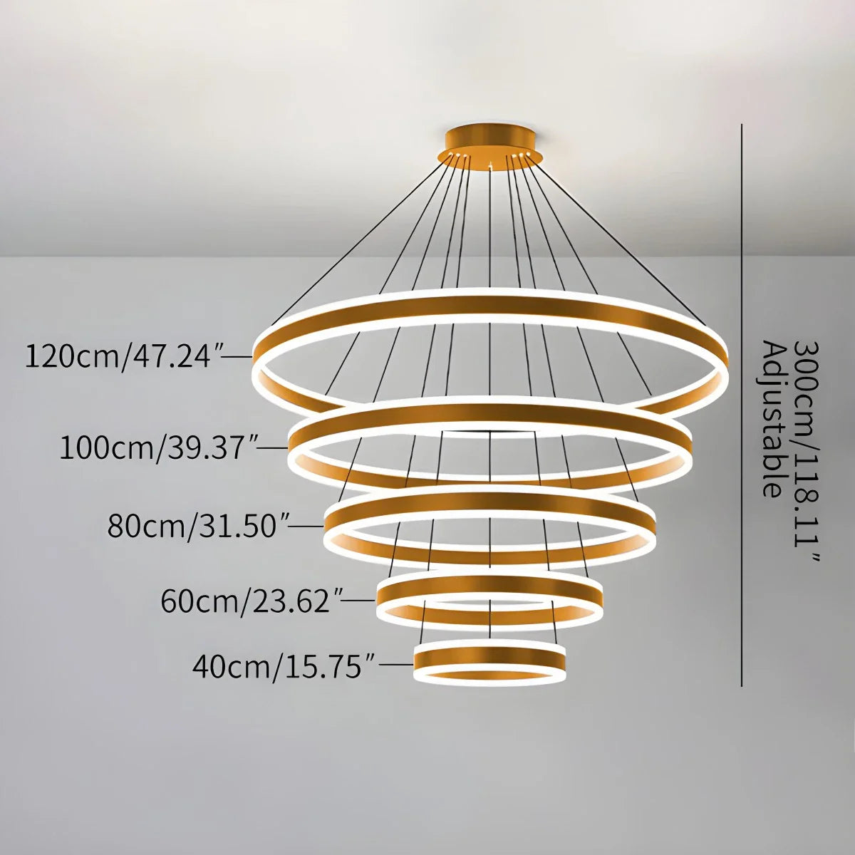 Lavezis Hanglamp