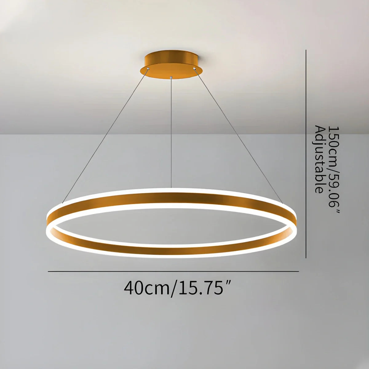 Lavezis Hanglamp