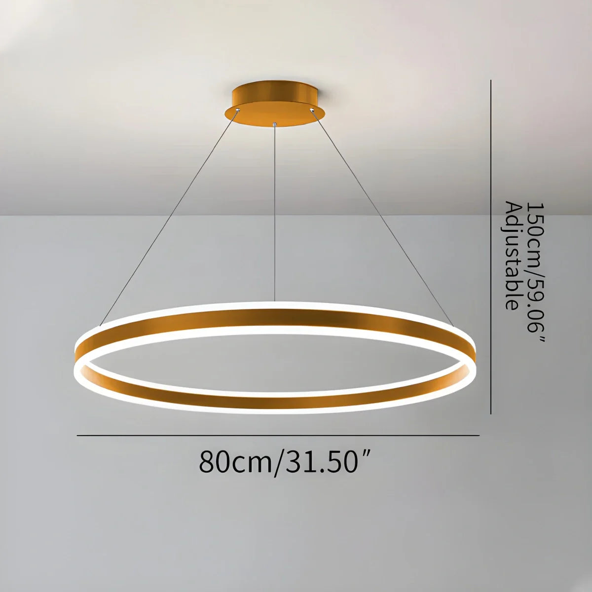 Lavezis Hanglamp