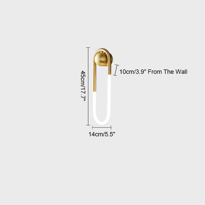 Livizon Wandlamp